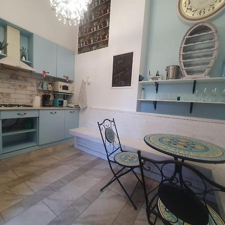 Solaria House Otel Köstence Dış mekan fotoğraf