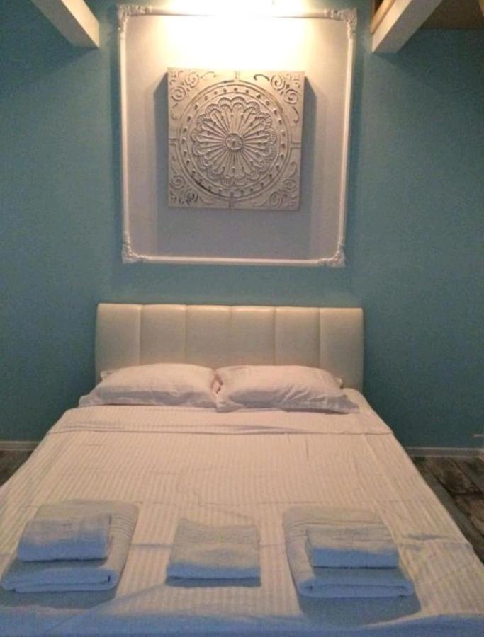 Solaria House Otel Köstence Dış mekan fotoğraf