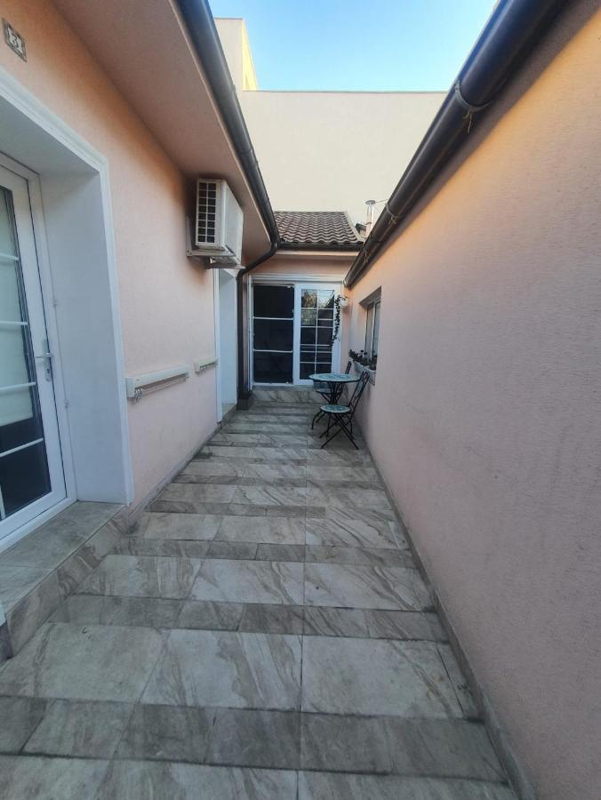 Solaria House Otel Köstence Dış mekan fotoğraf
