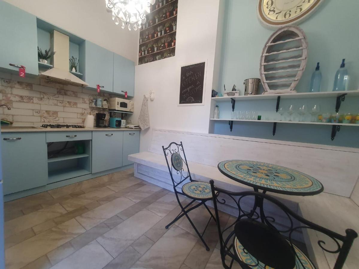 Solaria House Otel Köstence Dış mekan fotoğraf