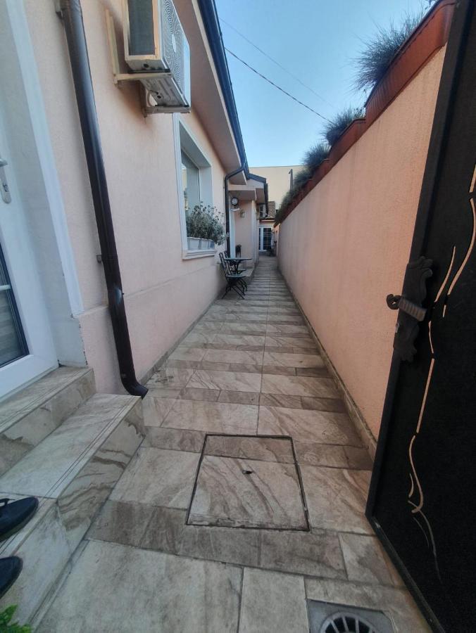 Solaria House Otel Köstence Dış mekan fotoğraf