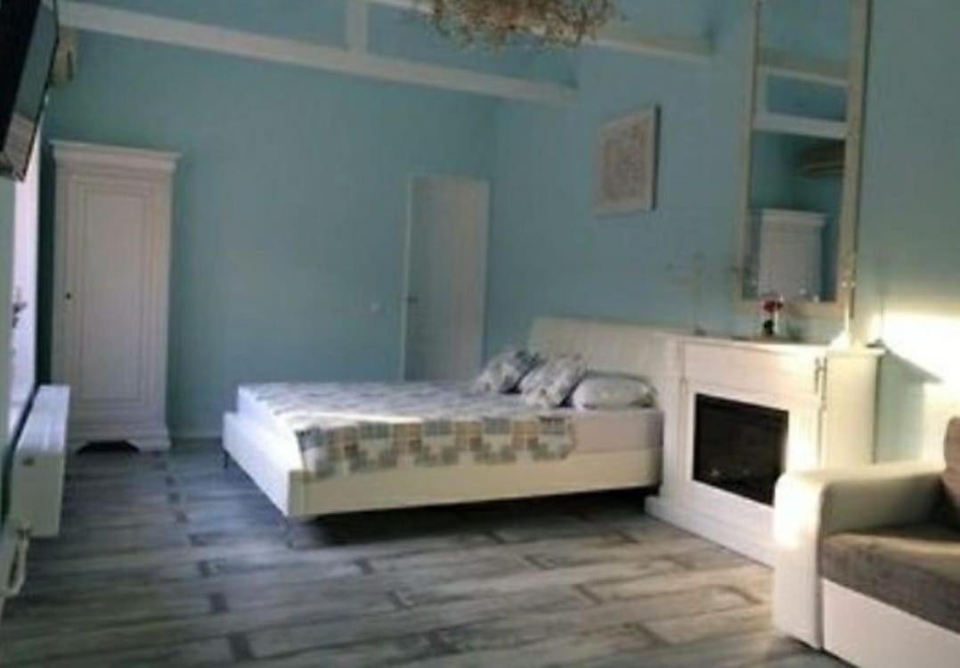 Solaria House Otel Köstence Dış mekan fotoğraf