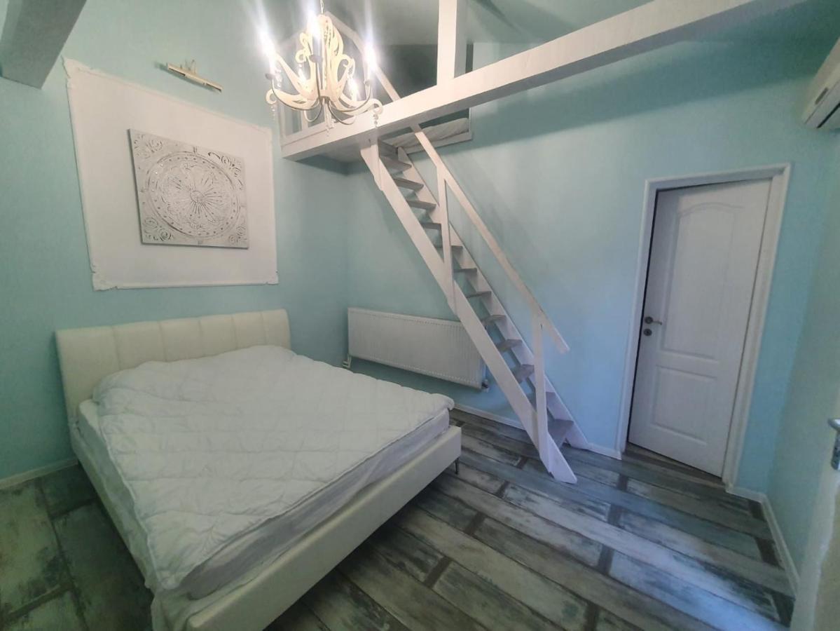 Solaria House Otel Köstence Dış mekan fotoğraf