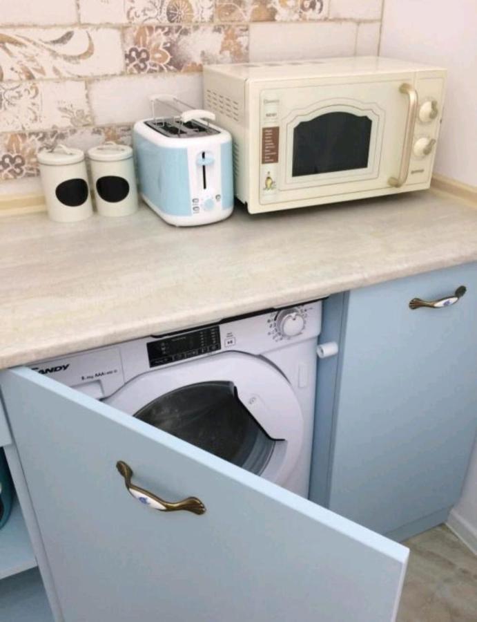 Solaria House Otel Köstence Dış mekan fotoğraf
