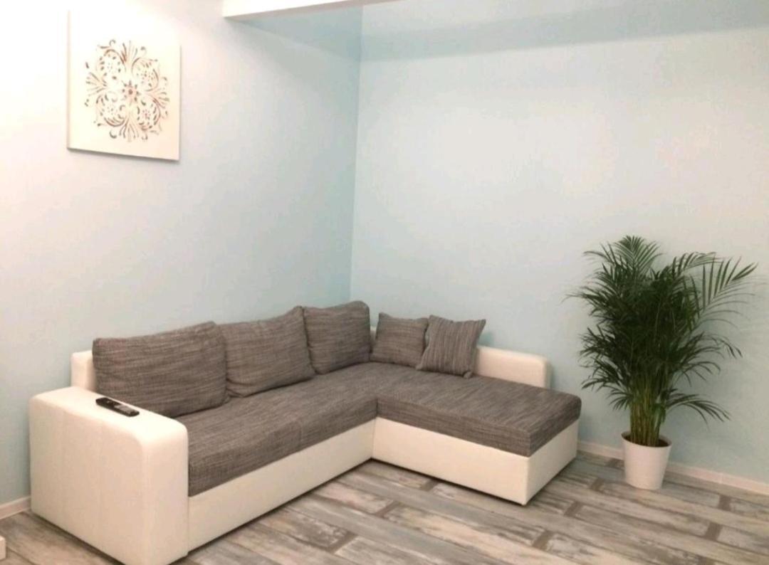 Solaria House Otel Köstence Dış mekan fotoğraf