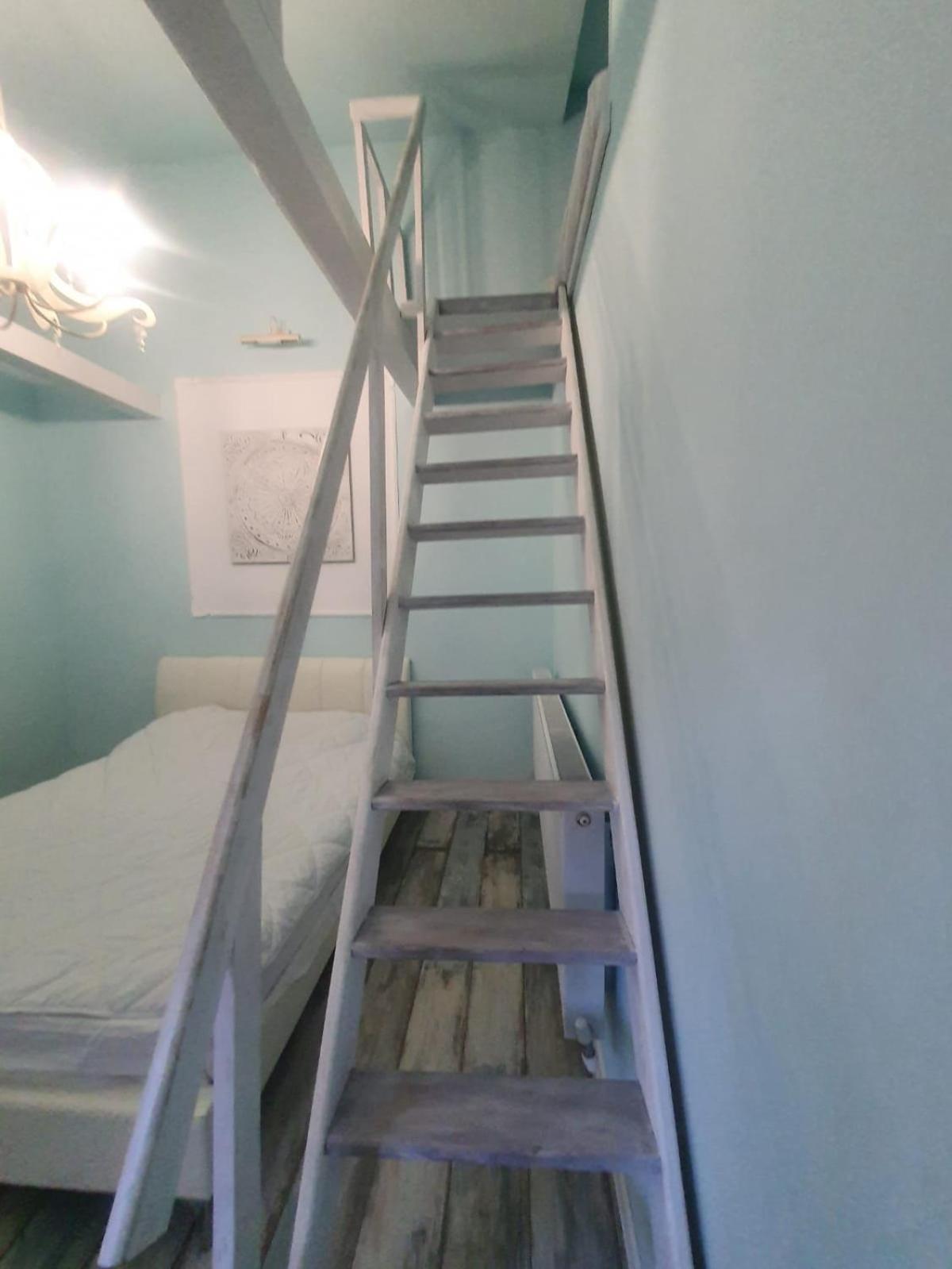 Solaria House Otel Köstence Dış mekan fotoğraf