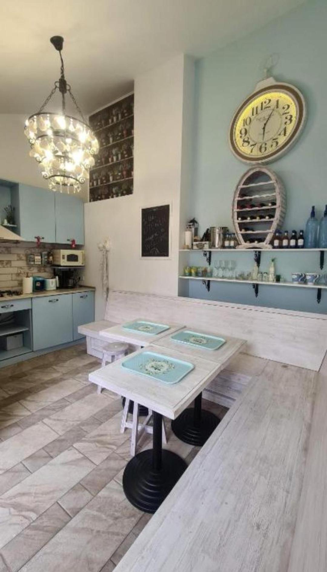 Solaria House Otel Köstence Dış mekan fotoğraf