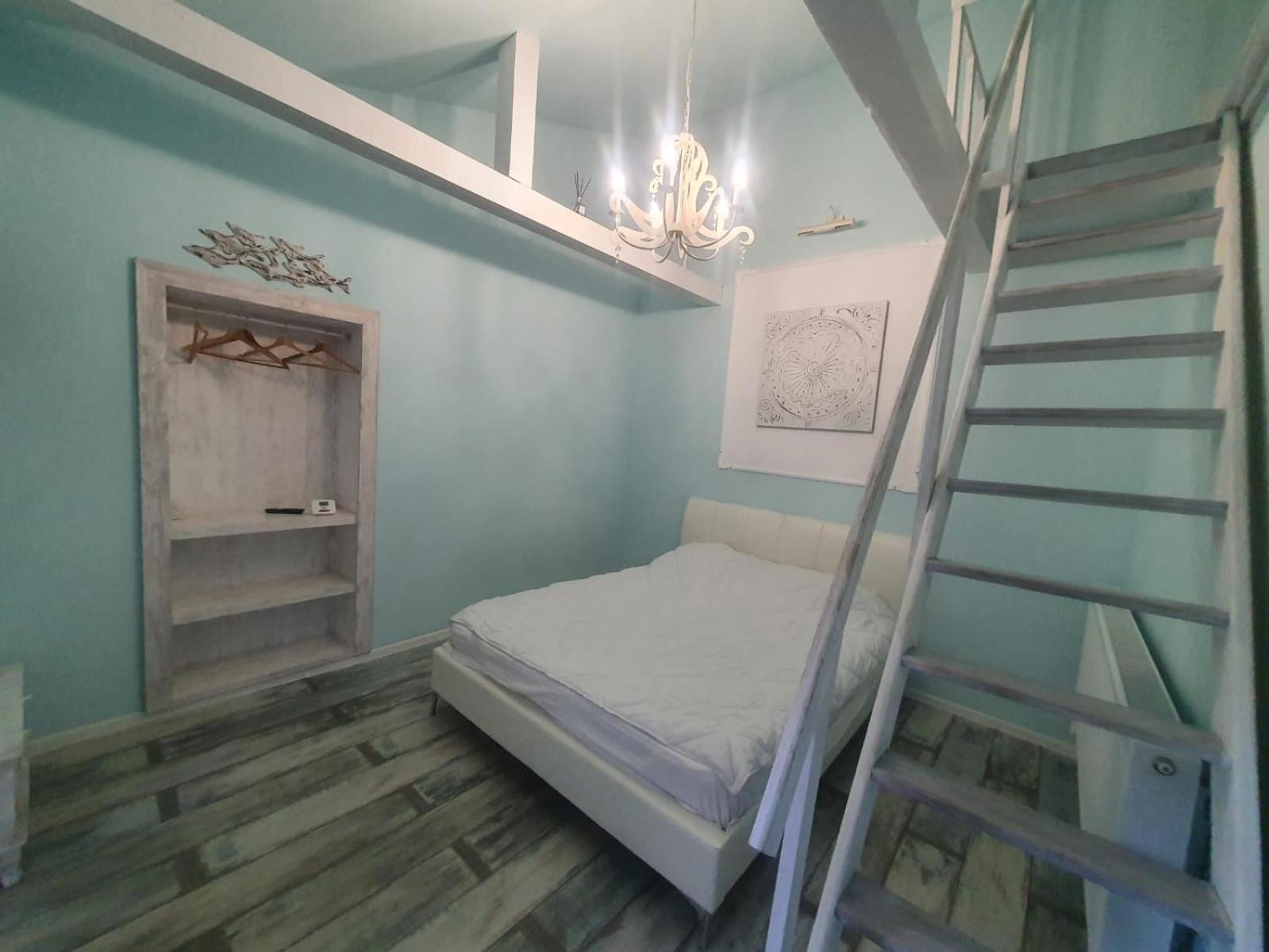 Solaria House Otel Köstence Dış mekan fotoğraf