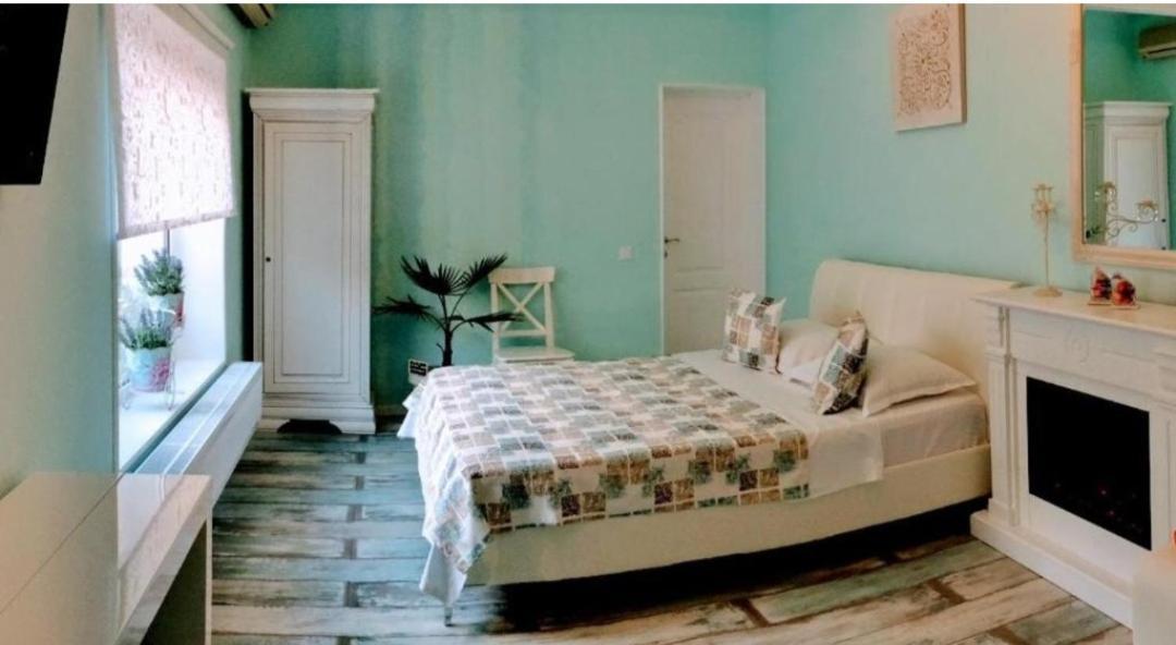 Solaria House Otel Köstence Dış mekan fotoğraf