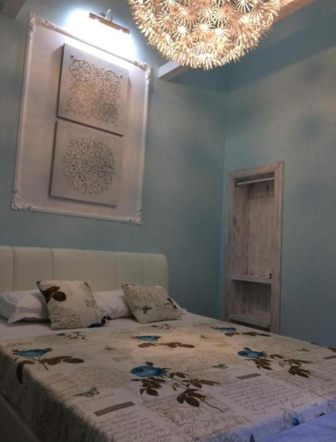 Solaria House Otel Köstence Dış mekan fotoğraf