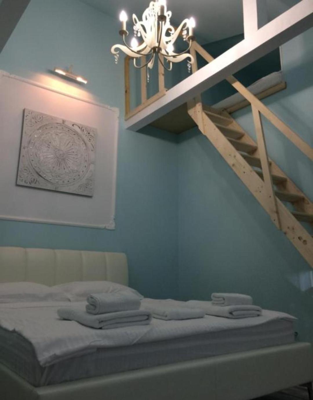 Solaria House Otel Köstence Dış mekan fotoğraf